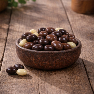 Kahve Draje (250 Gr) görseli