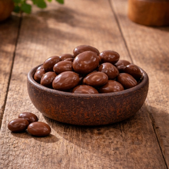 Bisküvi Draje (250 Gr) görseli