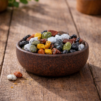 Çakıltaşı Draje (500 Gr) görseli