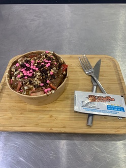 Kova Waffle görseli