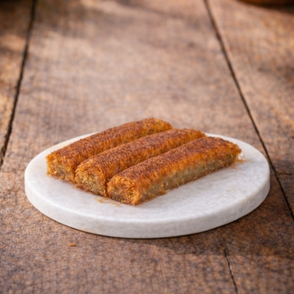 Cevizli Burma Kadayıf (500 Gr) görseli