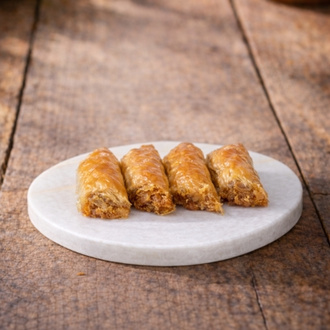 Fıstıklı Şöbiyet (500 Gr) görseli