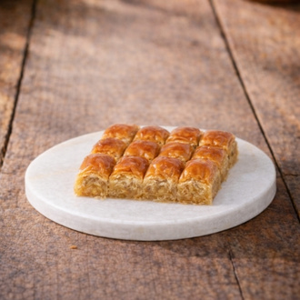 Fındıklı Baklava (500 Gr) görseli