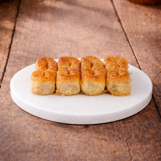 Sade Bülbül Yuvası (500 Gr) görseli