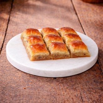 Ev Baklavası (500 Gr) görseli
