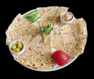 Tel Peynirli Gözleme görseli