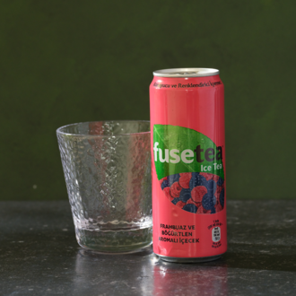 Fuse Tea (330 Ml) görseli
