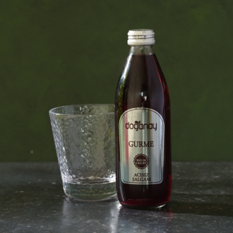 Doğanay Gurme Acısız Şişe (330 Ml) görseli