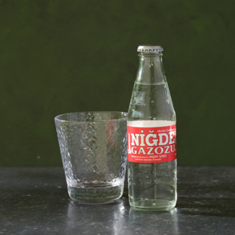Niğde Gazoz (250 Ml) görseli