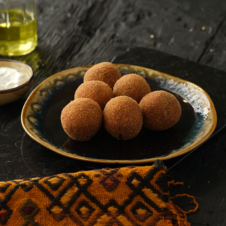 Mogo Gurme Çıtır Toplar görseli