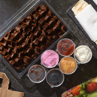 Mogo Gurme Üzümlü Çiğköfte 1 Kg görseli