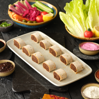 Hindi Fumeli Sushi görseli