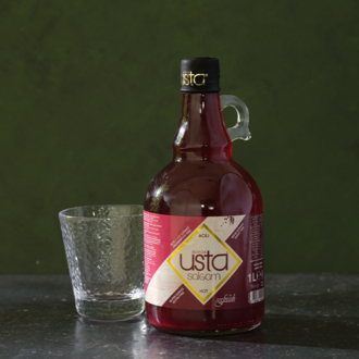 Gurme Şalgam 1 Litre görseli