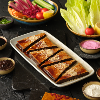 Mogo Gurme Muska 250 Gram görseli