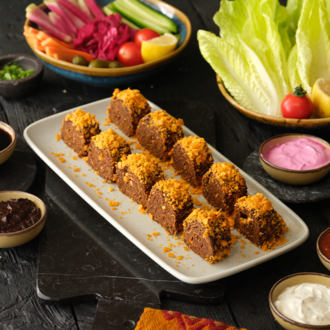 Mogo Gurme Doritos Roll görseli