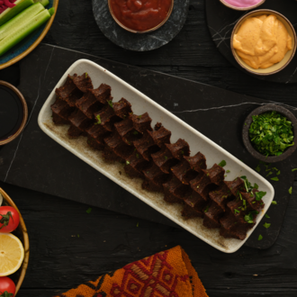 Mogo Gurme Klasik 300 Gram görseli