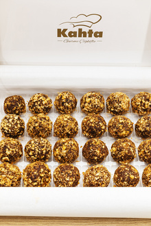 Mogo Gurme Hediyelik Kutu görseli