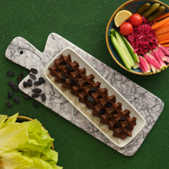 Mogo Gurme Kuş Üzümlü 300 Gram görseli