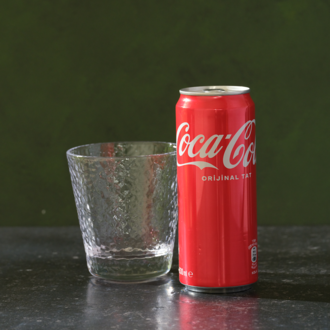 Coca Cola (330 Ml) görseli