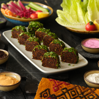 Mogo Gurme Sushı 220 Gram görseli