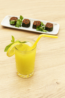 Gurme Limonata görseli