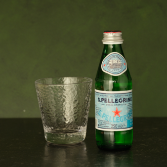 Mogo Gurme S. Pellergıno 1 Litre görseli