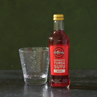 Doğanay Turşu Suyu Şişe (250 Ml) görseli