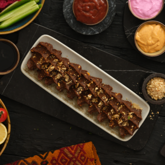 Mogo Gurme Fındıklı 500 Gram görseli