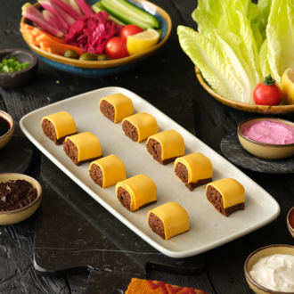 Mogo Gurme Cedarlı Sushi görseli