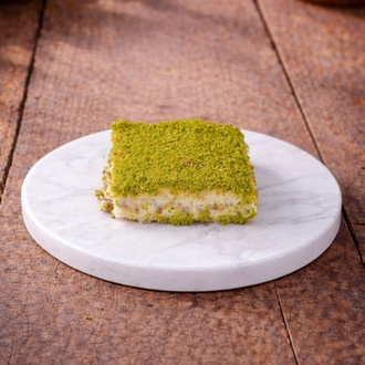 Fıstıklı Soğuk Kadayıf (500 Gr) görseli