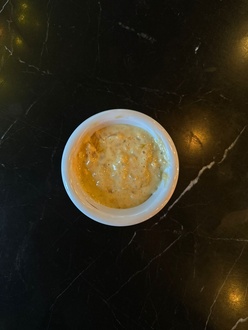 Acılı Mayonez görseli