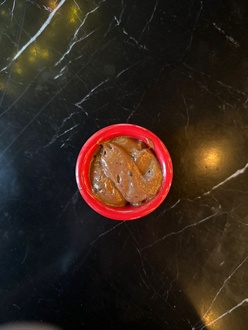 Trüflü Mayonez görseli