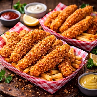 7'Li Tenders görseli