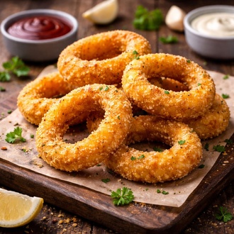 6'Lı Sogan Halkası görseli