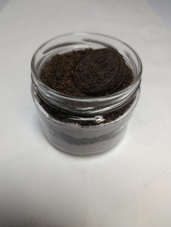 Yaban Mersini Oreo Mag görseli