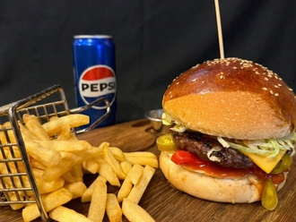 Mexican Menü görseli