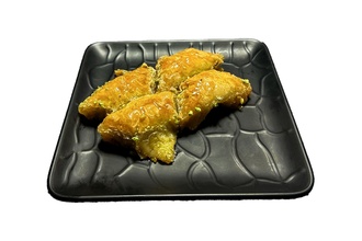 Antep Fıstıklı Şöbiyet (120 Gr.) görseli