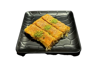 Cevizli Burma Kadayıf (120 Gr.) görseli