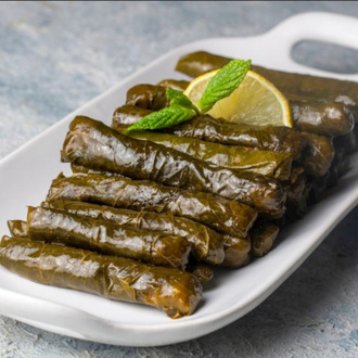 Tokat Yaprak Sarma (200 Gr) görseli