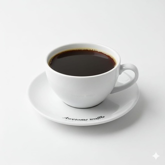 Americano (350 Ml) görseli