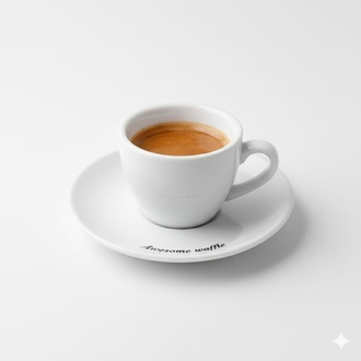 Sıngle Shot Espresso (30 Ml) görseli