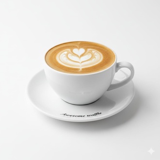 Latte (350 Ml) görseli