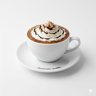 Mocha (350 Ml) görseli