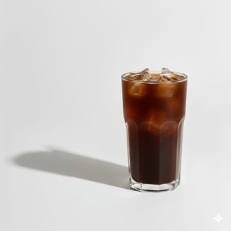 Ice Americano (350 Ml) görseli