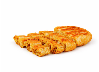 Kıymalı Kol Böreği (Kg) görseli
