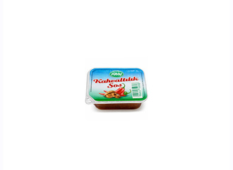 Simit Sosu görseli
