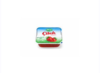 Çilek Reçeli görseli