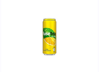 Fuse Tea Limon 330 Ml görseli
