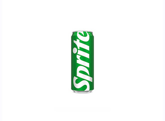 Sprite 330 Ml görseli