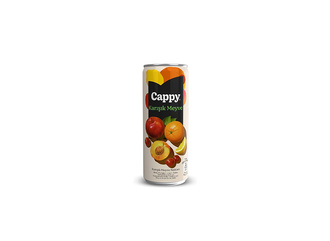 Cappy Karışık 330 Ml görseli